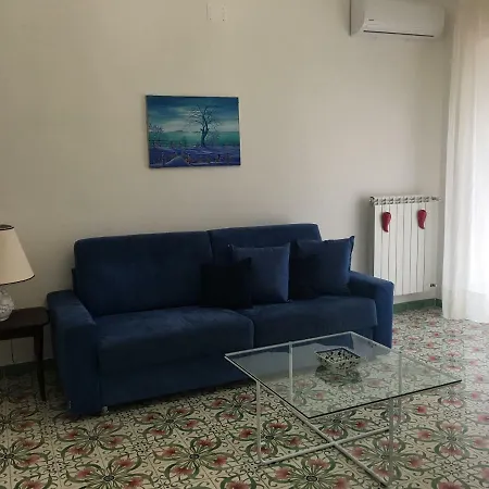 Casa Carraturo Apartment Sorrento Exterior photo