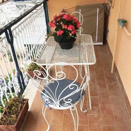 Casa Carraturo Apartment Sorrento Exterior photo