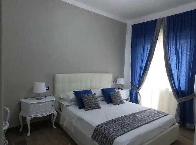 Casa Carraturo