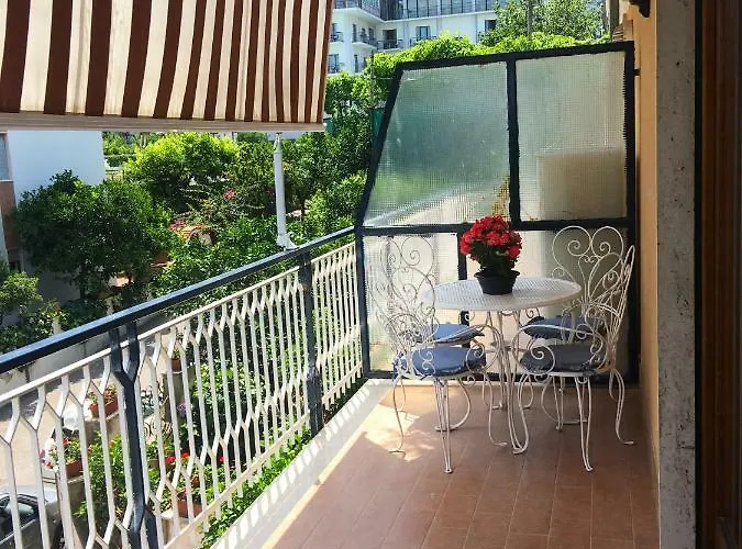 Casa Carraturo
