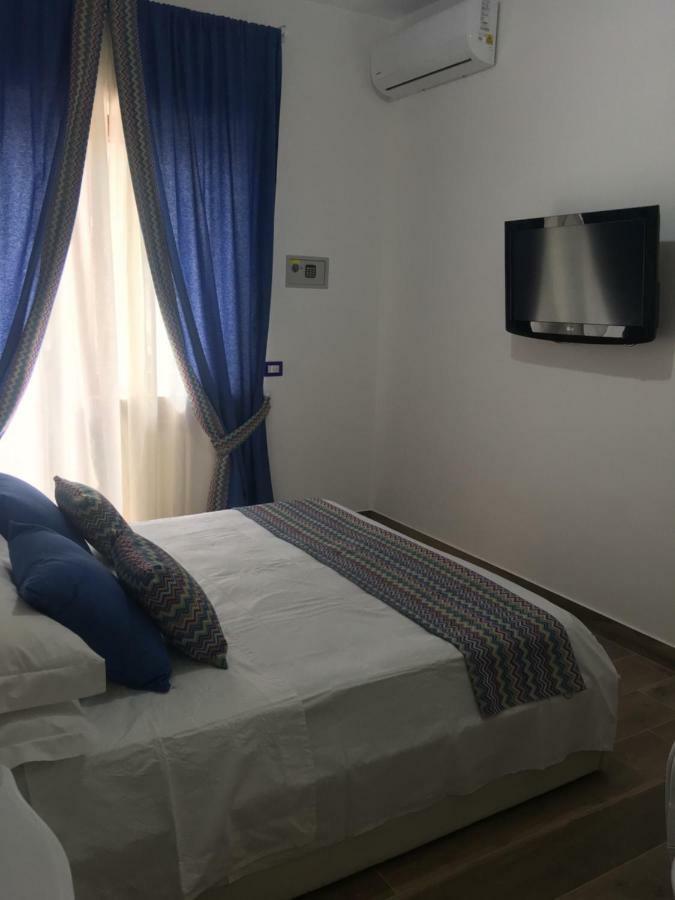 Casa Carraturo Sorrento