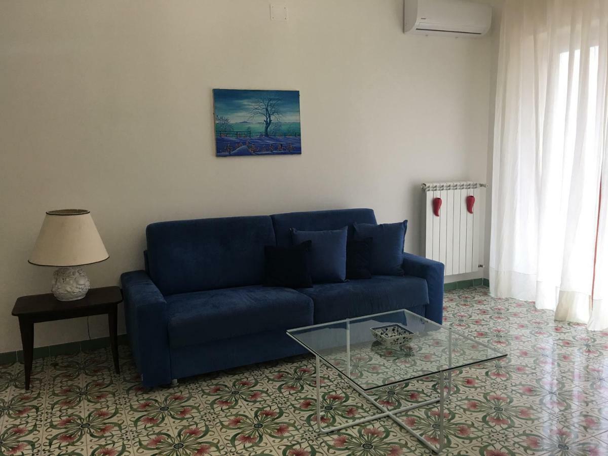 Casa Carraturo Sorrento