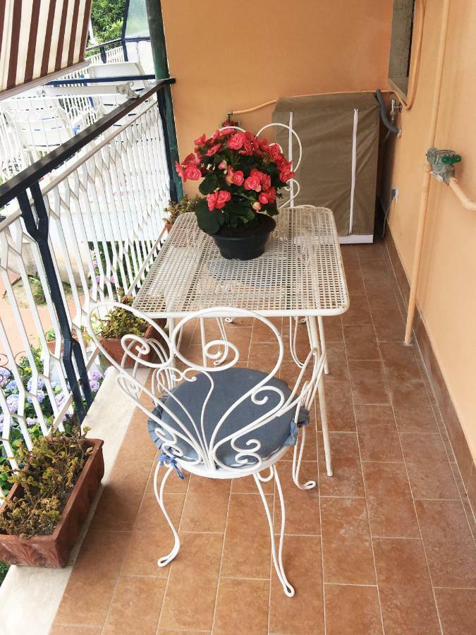 Casa Carraturo Sorrento