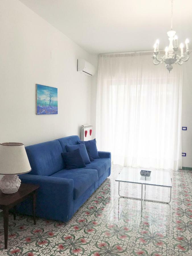 Casa Carraturo * Sorrento