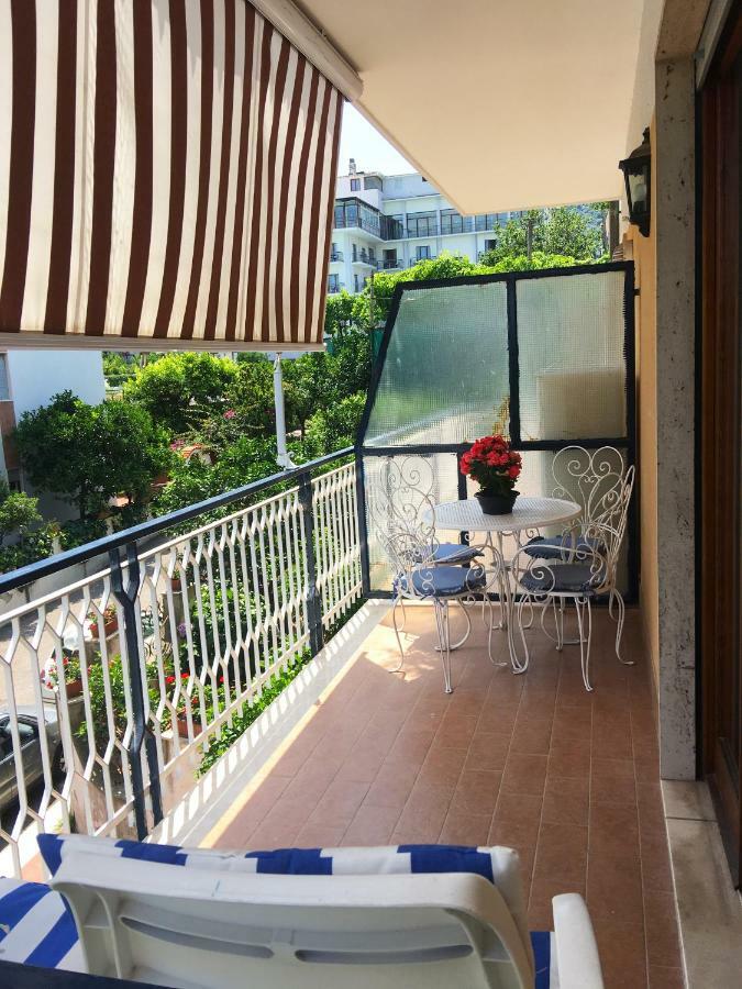 Casa Carraturo Apartment *