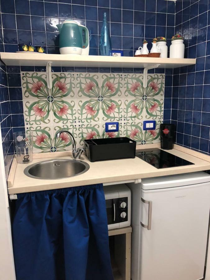 Appartement Casa Carraturo *