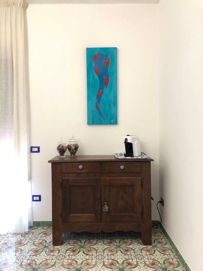 Apartment Casa Carraturo Sorrento